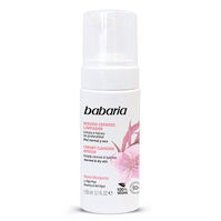 Mousse Cremoso Limpiador  150ml-201742 Mousse Cremoso Limpiador  150ml-201742 1